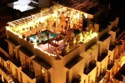 Image de Best Located luxury villa located in the heart of historic city center.