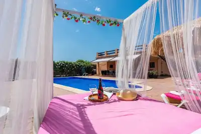 Image de Casa Azahar Jimena de la Frontera by Ruralidays