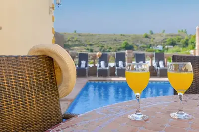 Image de Las Palomas Ii Nerja by Ruralidays