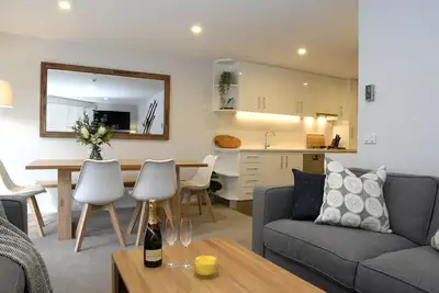 Image de Thredbo Village (Central- Luxury 2 Bedroom Apartment