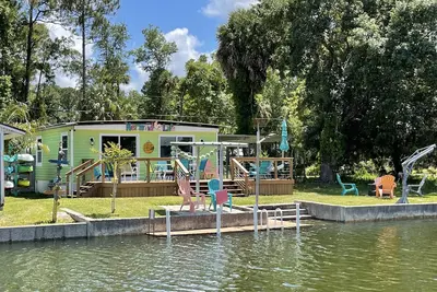 Image de Mermaid Life, Sleeps 6 W\/ Gulf Access