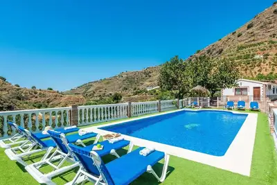 Image de Villa Virginia Arenas by Ruralidays