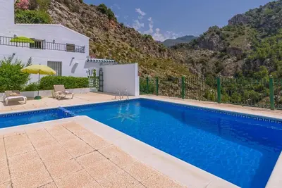 Image de Los Tajos Frigiliana by Ruralidays