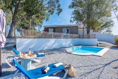 Image de Casa Ronda Vélez-Málaga by Ruralidays