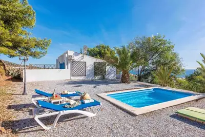 Image de Casa Andalucía Vélez-Málaga by Ruralidays