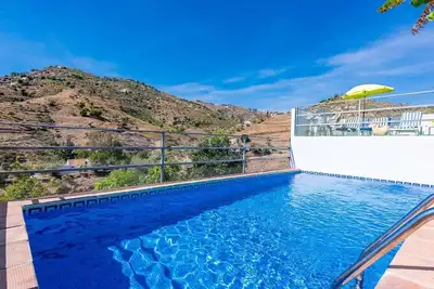 Image de Casa Ameli Cómpeta by Ruralidays