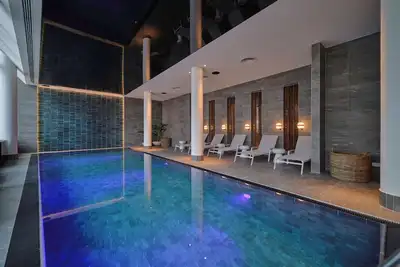 Image de Adina Apartment Hotel Vienna Belvedere