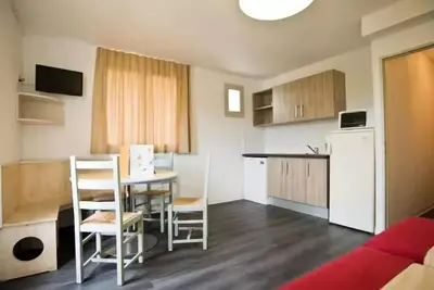 Image de Appartement 2 Pièces 4 Personnes