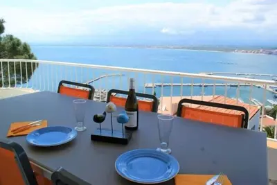 Image de Appartement Casa Linda vues spectaculaires Av 40