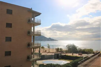 Image de Cast. Joncar 2-5, Estudio vista mar, 1era linea