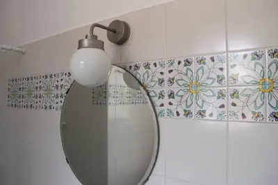 Image de Il Carrubo bright and fresh apartment with beautiful view