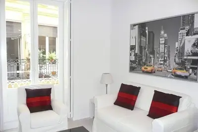 Image de Appartement De Luxe Dans Le Centre Ville
