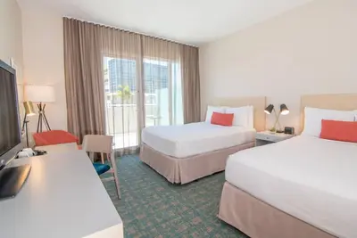 Image de Look No More! 2 Amazing Units, Surfing, Snorkeling, Wildlife Viewing, Water Sports
