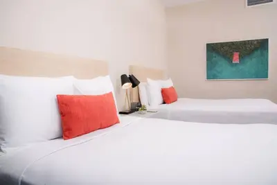 Image de Rare Gem! 3 Amazing Units, Near Contemporary Art Museum, Parasailing