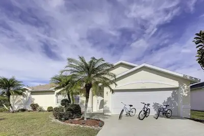 Image de Endless Summer | Pool | 3 Bed, 2 Bath