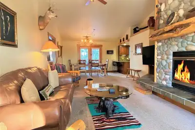 Image de Montana Mountain Hideaway | 2 Bed, 2. 5 Bath