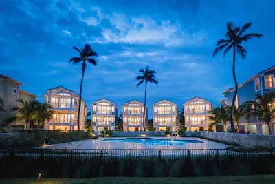 Image de Egret House @ Tarpon Point