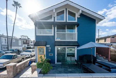 Image de Beautiful Bayfront on Balboa Island