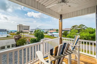 Image de Jersey Blues | Ocean Views + Near the Beach!