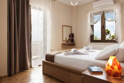 Image de Waterfront Flat