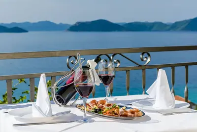 Image de Apartments Cypress Sea Cove