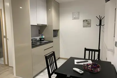 Image de Studio 10 - Rdc au calme, 1 à 2 couchages