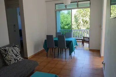 Image de Bas De Villa A 500m De La Plage