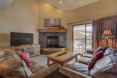 Image de Spacious 3-Bedroom + Loft Condo at Timber Run – Perfect for Families and Groups!