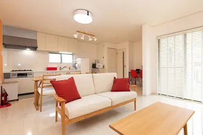 Image de Kinugawa Station Front Room D / Nikko Tochigi