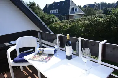 Image de Apartment with three rooms and approx. 65 m² living space. For up to 4 people.