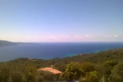 Image de Entre Olmeto et Propriano