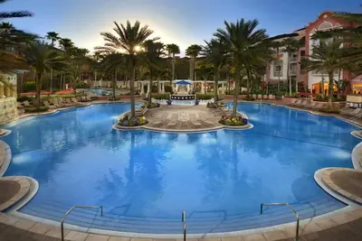 Image de Marriott's Grande Vista - Luxury 2br, 2ba | Endless Entertainment Abounds