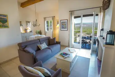 Image de Appartement 2 Chambres Avec Terrasse (N°555)