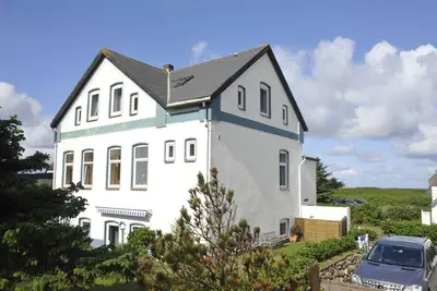 Image de 3-room apartment with approx. 77m², wonderful sea view, for up to 4 people