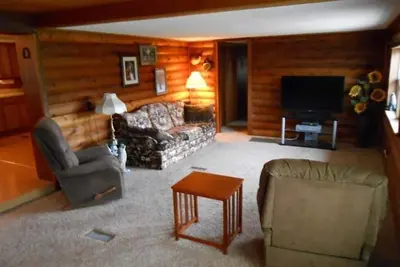 Image de Quiet Country Retreat