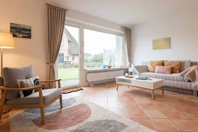 Image de Cozy 2-room apartment with approx. 45 m², for up to 4 people.