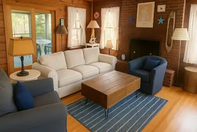 Image de Fire Island Beach House