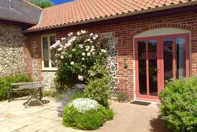 Image de Lackford Lakes Barns: Well Cottage