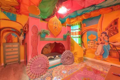 Image de Magical Fun 10br Villa -South Pool- Spa- Resort