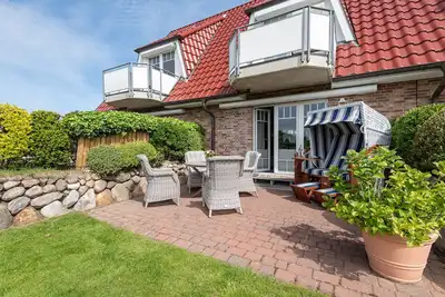 Image de Modern 3-room apartment with approx. 84 m² living space, for up to 4 people