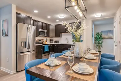 Image de Vista Cay Reserve 3 Bed 2 Bath - close Universal/Epic /Conv Center-Allure