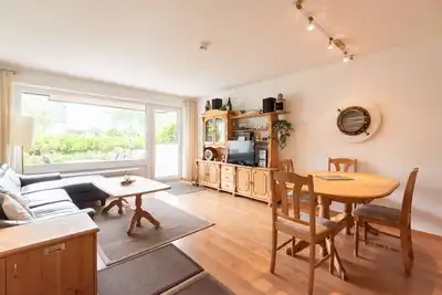 Image de Charming 3-room apartment for 4 people, with 75 m² in a popular residential complex