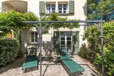 Image de Appartement 2 Chambres Avec Terrasse (N°513)