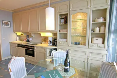 Image de Beachfront, cozy 3-room apartment on approx. 85 m², for up to 4 people