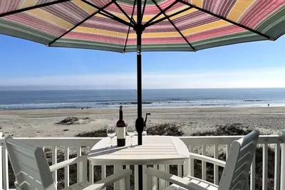 Image de Amazing 2 bed/2 bath Oceanfront Condo in Ocean Isle Beach