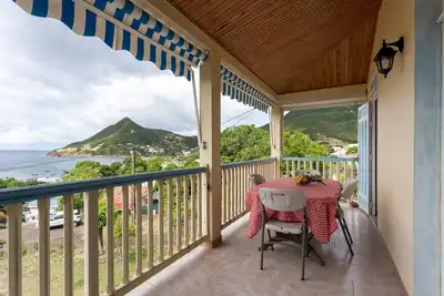 Image de Villa Yayanne - Vue mer - Les Anses d'Arlet