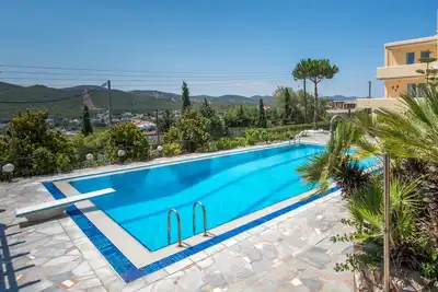 Image de Villa Adamite (2 bedrooms)