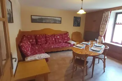 Image de Appart Charmante fermette La Bresse 2 Ă 5 pers