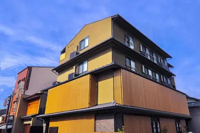Image de Standard room / Kyoto Kyōto