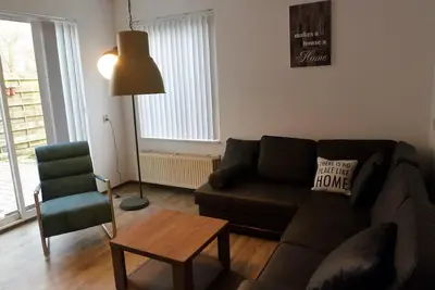 Image de Maison de vacances Callantsoog pour 1 - 4 personnes avec 2 chambres Ă coucher - Maison mitoyenne